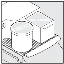 FRIGIDAIRE GLVC25VBDB1 - Blikkenrek - 2