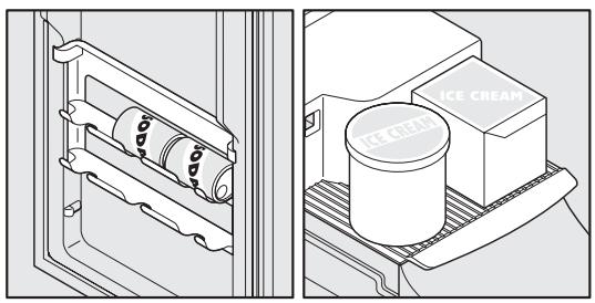 FRIGIDAIRE GLVC25VBDB1 - Burkhallare - 1