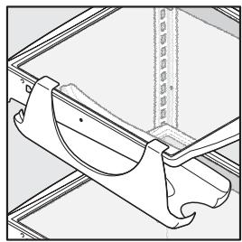 FRIGIDAIRE GLVC25VBDB1 - 边 - 6