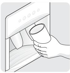 FRIGIDAIRE GLVC25VBDB1 - XpnoTou mnxavioou npoxnc - 1