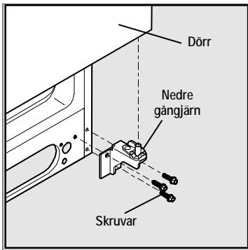 FRIGIDAIRE GLVC25VBDB1 - Litet gängjärnsskydd - 2