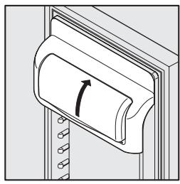 FRIGIDAIRE GLVC25VBDB1 - Mejerifack - 1