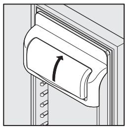 FRIGIDAIRE GLVC25VBDB1 - Maitotuotelokero - 1