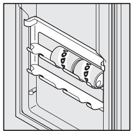FRIGIDAIRE GLVC25VBDB1 - Tolkkiteline - 1