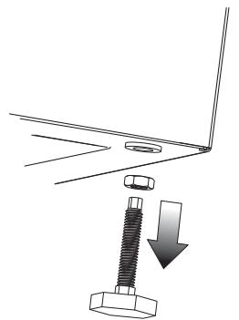 FRIGIDAIRE CFPWD15A - AVENTISSEMENT - 2