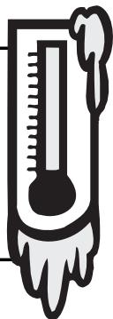 FRIGIDAIRE FAF3574K - Important - 2