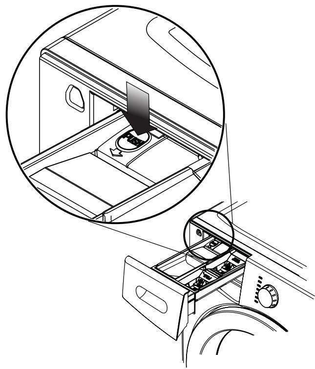 FRIGIDAIRE FAFW3574KA - Entretien Préventif Quotidien - 1