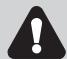 FRIGIDAIRE FAFW3574KA - DANGER - 1