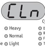 FRIGIDAIRE FAFW3574KN - Remarque - 4