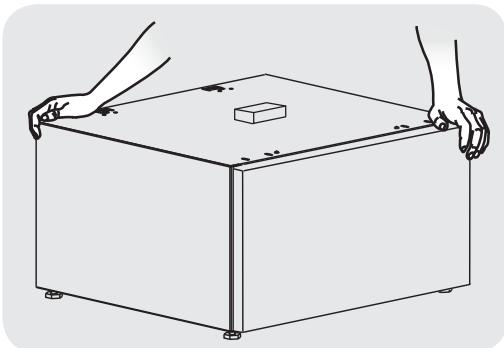FRIGIDAIRE FNDP15W - ADVERTENCIA - 6
