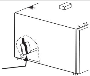 FRIGIDAIRE FNDP15W - Instrucciones de Instalación - 2