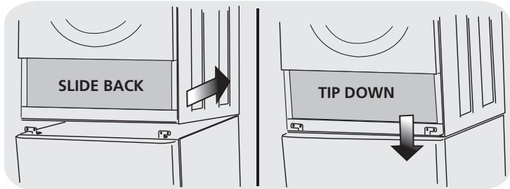 FRIGIDAIRE FNDP15W - D4) Mounting washer - 1