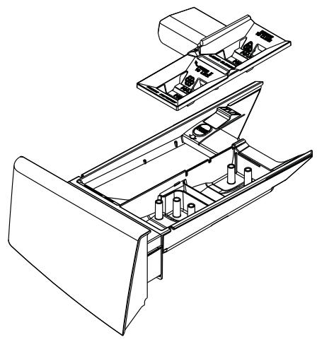FRIGIDAIRE FAFS4272LN - REMARQUE - 2