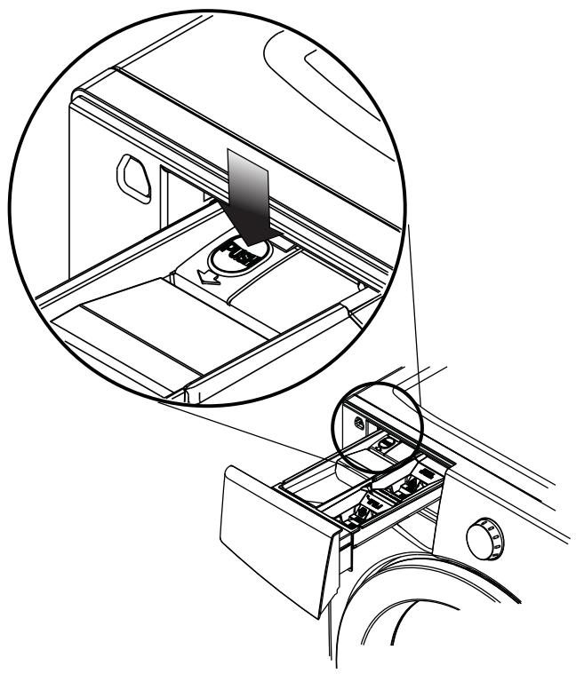 FRIGIDAIRE FAFS4272LN - REMARQUE - 1