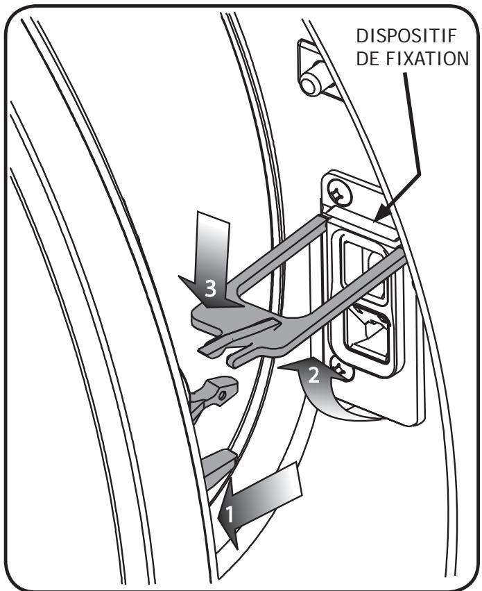 FRIGIDAIRE FAFS4272LN - AFFICHAGE DES DONNÉES DU PROGRAMME - 1