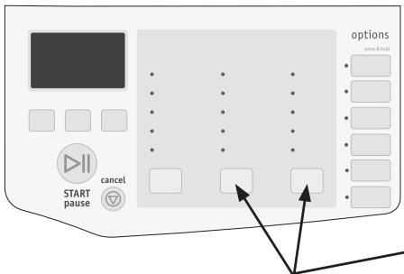 FRIGIDAIRE FAFS4473L - Températures de LAVAGE - 1