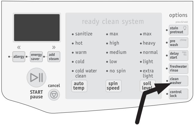 FRIGIDAIRE FAFS4473L - Remarque - 1