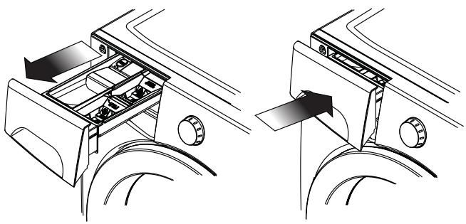 FRIGIDAIRE FAFS4473L - Important - 1