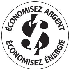FRIGIDAIRE FFH17F7H - Conseils pour économiser l'énergie - 1