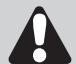 FRIGIDAIRE FFMV162L - Attention - 1