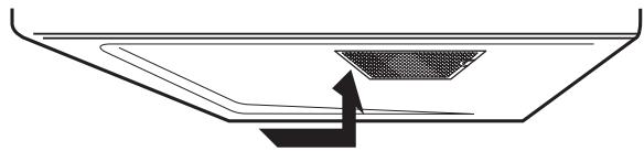 FRIGIDAIRE FFMV162L - Attention - 3