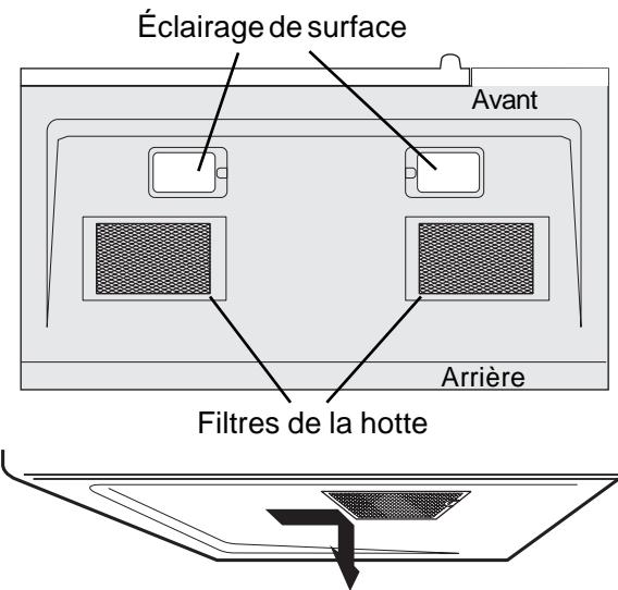 FRIGIDAIRE FFMV162L - Attention - 1