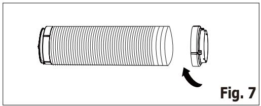 FRIGIDAIRE FRA09EPT1 - Instructions d'installation - 6