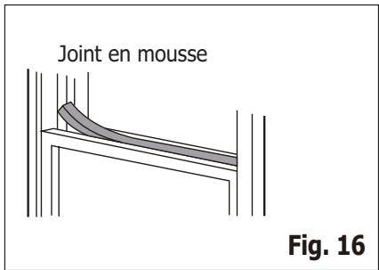 FRIGIDAIRE FRA09EPT1 - Installation dans la fenêtre à châssis à double accrochage - 2