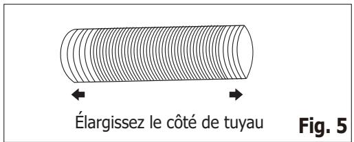 FRIGIDAIRE FRA09EPT1 - Instructions d'installation - 4