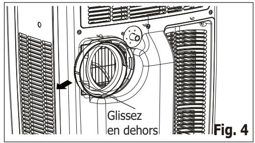 FRIGIDAIRE FRA09EPT1 - Instructions d'installation - 3