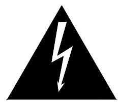 ALLEN & HEATH ALLEN & HEATH GL2400 - Instructions de sécurité importantes - 1