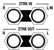 ALLEN & HEATH ALLEN & HEATH GL2400 - Modes de fonctionnement - 3
