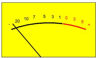 ALLEN & HEATH ALLEN & HEATH ML4000 - Les différences afficheurs - 1