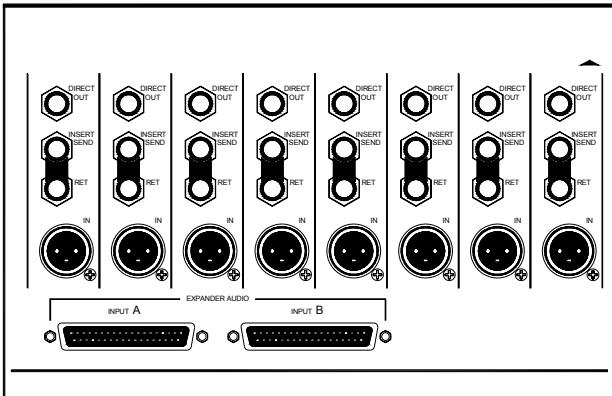 ALLEN & HEATH ALLEN & HEATH ML4000 - Le branchement de la terre (masse) dans un système audio est important pour deux raisons : - 1