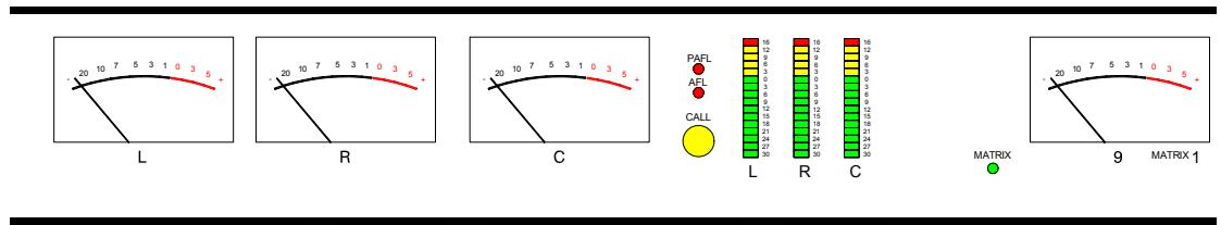 ALLEN & HEATH ALLEN & HEATH ML4000 - Utiliser le réseau d'ordre - 2