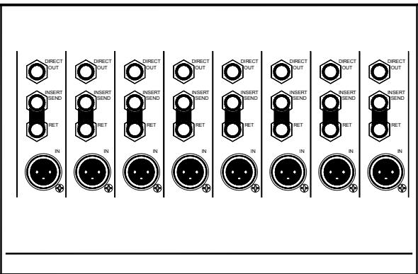ALLEN & HEATH ALLEN & HEATH ML4000 - Attention: utiliser uniquement le câble - 2