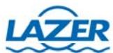 LAZER BOAT - 2