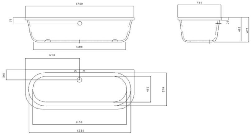 LAZER ECLIPSE - FICHE technique eclipse - 2