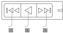 LAZER FM6708 - Description du lecteur - 1