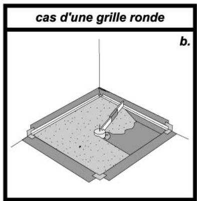 LAZER ISOTANCHE CLASSIC - Réaliser la chape de carrelage - 2