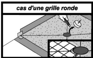 LAZER ISOTANCHE CLASSIC - Poser votre carreau - 2