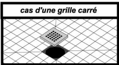 LAZER ISOTANCHE CLASSIC - Poser votre carreau - 3
