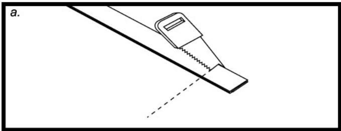LAZER PASSERELLE - Utiliser régulièrement de l'huile pour teck LAZER ref.290312 - 1