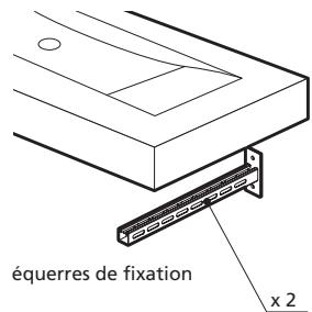 LAZER PLAN VASQUE AERO - B/ Le plan vasque aero prêt à carreler - 3