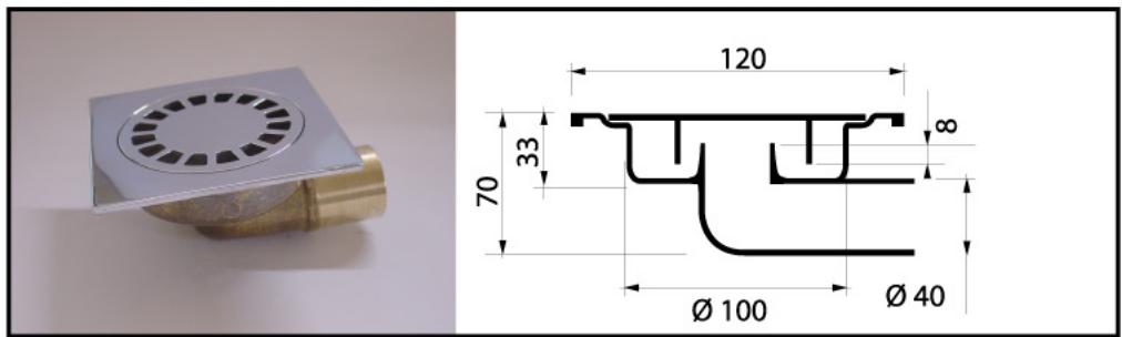 LAZER SIPHONS - 4