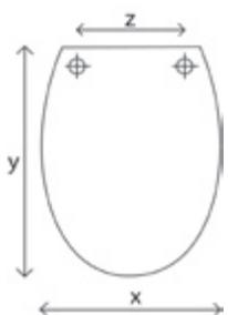 LAZER 100502 - Tampons - 1