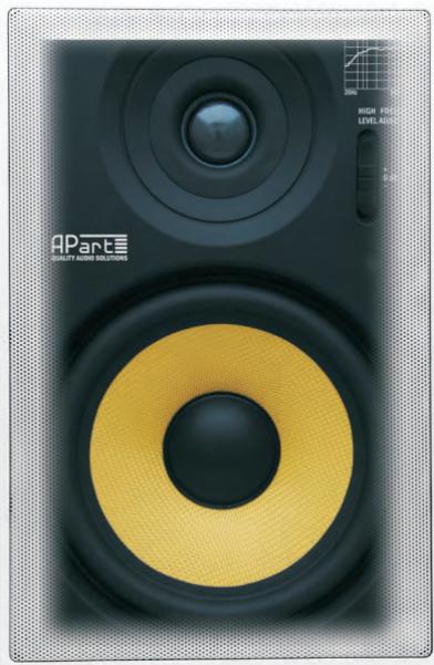 APART CMRQ108 - 1