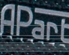 APART SDQ8T - 1