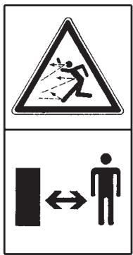 VERCIEL CR48500SBS - SEGNALETICA DI SICUREZZA - WARNING SYMBOLS - SYMBOLES DE SECURIEWARNZEICHEN - WAARSCHUWINGSYMBOLEN - SENALIZACION DE SEGURIDAD- SINAIS DE SEGURANCA - ΣHMATA ΑΣΦΑΛΕΙΑΣ - BEZPEČNOSTNI SIGNALIZACE - 1