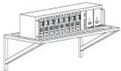 SMC -8MCC - Installation - 1